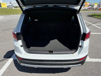 Seat Ateca 2.0 TDI 140kW DSG 4x4 Xcellence - 15