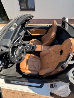 BMW Z4 sDrive 20i Msport - 40.000km - 15