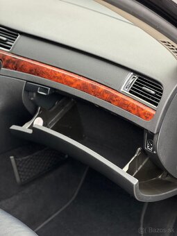 Škoda Superb 2 2.0tdi 125kw DSG - 15