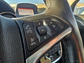 Opel Mokka 1.6 CDTI 100kw 4x4 - 15