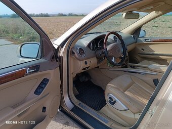 Predam Mercedes ML 320 cdi - 15