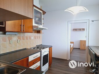 Exkluzívne zrekonštruovaný 3-izbový byt s loggiou - 15