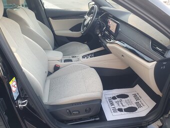 Škoda Octavia 4 1.4 TSI iV PHEV Style DSG 110kW - 15