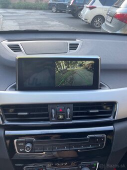 BMW x1 xDrive 2.0 - 15