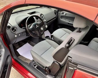 Mitsubishi Colt CZC 1.5 Instyle M5,80KW - KABRIOLET - 15