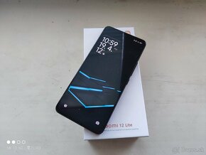 Xiaomi 12 Lite 8/128GB 5G - 15