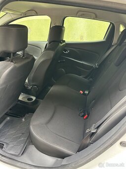renault clio 0.9 Tce 2013 years - 15