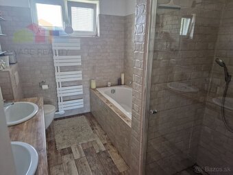 Novostavba - bungalov 100 m2 v Košeci, pozemok 800 m2 - 15