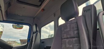 MERCEDES-BENZ ATEGO 1518 2006 - 15