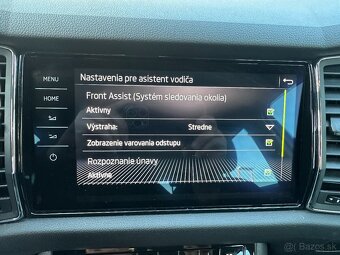 Škoda Kodiaq 1.5 TSI 110kw -MT6-full LED-12.6.2019 - 15