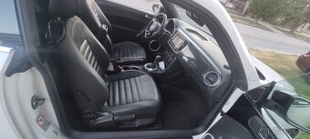 VW Beetle 2.0TSi -147KW DSG - 15