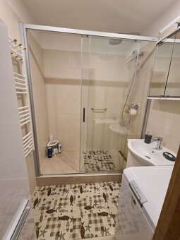 3-izbový byt, 70 m2 plus lodžia s krásnym výhľadom - 15