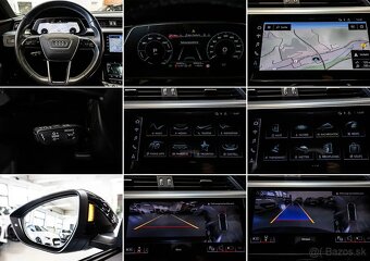 Audi Q8 E-tron 55 Advanced - 15