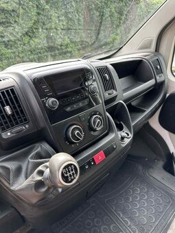 Citroën Jumper 2.2 L3H2 - 15