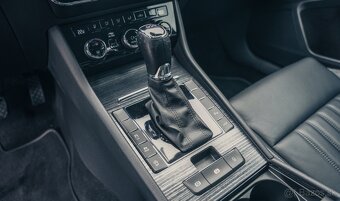 Škoda Superb Combi Style Plus | PRIHLÁSENÉ - 15