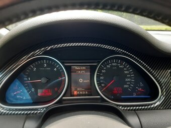 Audi Q7 3.0 tdi - 15