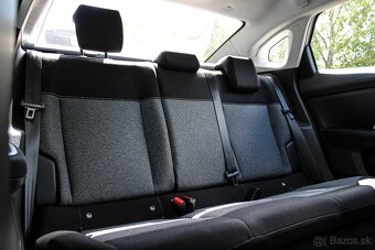 Citroën C4 X PureTech 100 S&S You - 15