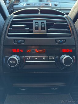 BMW f01 730d - 15