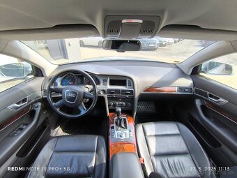 Audi A6 2.0 T FSI - 15