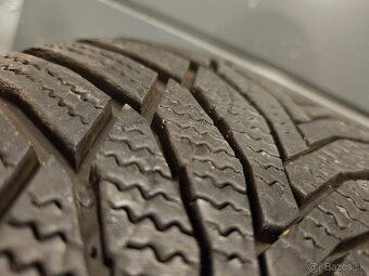 Zimné pneumatiky Bridgestone + Nexen - 225/40 r18 92V - 15
