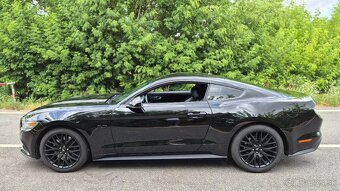 -2018- FORD MUSTANG GT 5.0 V8 310kw Automat -81.990km- - 15