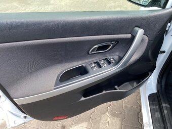 KIA Ceed, 1.6 i, Combi, silver, 99 kW, - 15