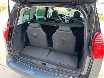 Peugeot 5008 2.0 BlueHDi STOP STARTStyle - 15