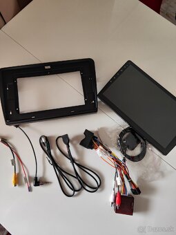 10,1" android 2DIN autoradio octavia,superb,passat,yeti... - 15