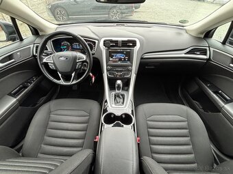 Ford Mondeo 2.0 TDCi Duratorq Trend A/T – TOP STAV - 15