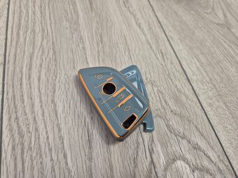 Obal kľúča BMW - 15