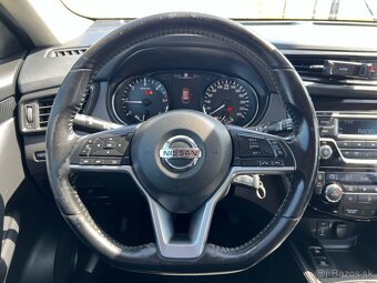 Nissan X Trail 2.0dCI diesel, 130kW, MT/6, 4x4, rok:11.2018. - 15