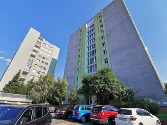 BabonyTRE I Dlhodobý prenájom, svetlý 2-izbový byt  Staré Me - 15