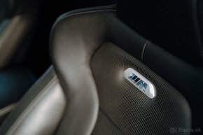 BMW M3 F80 LCI - DCT HUD 360 H&K Keyless Akrapovic - 15