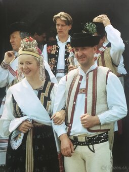 Denník princa Leopolda, Hudba v Bratislave, Jugoslávie - 15