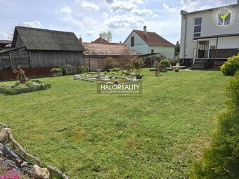 HALO reality - Predaj, rodinný dom Tomášikovo - EXKLUZÍVNE H - 15
