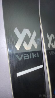 Lyže Wölkl-Blizzard-detské Wölkl-  ceny v texte - 15