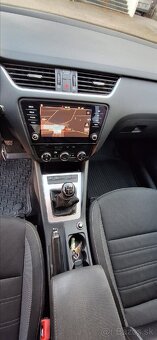 Škoda Octavia 2.0 tdi - 15