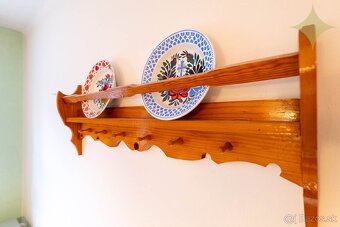 ►Slnečný, tehlový 3i byt, 80m2, širšie centrum, tichá lokali - 15