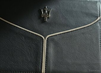 Maserati Ghibli SQ4 🔱 3.0 V6 🔰 - 15