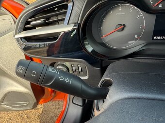 Opel Corsa 1.2 Edition - 15