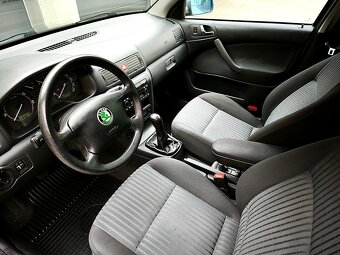 Škoda Octavia Combi 1.9 TDI ELEGANCE 149 500km - 15