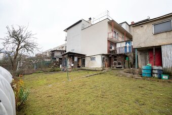 Viacgeneračný dom, dom s podnikaním, ZV Sekier - 15