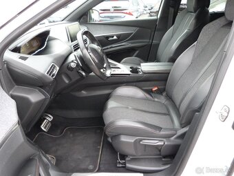 Peugeot 5008 2.0 BlueHDi 177 S S GT Line EAT8 - 15