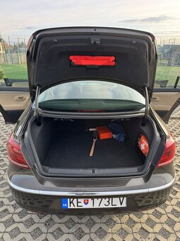 VW Passat CC - 15