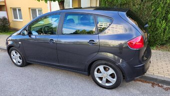 Seat Altea 1.6i 75kw benzín - 15