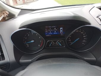 Grand C-max - 15