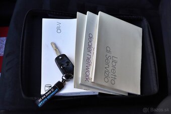 Honda CR-V 2.2 i-DTEC Elegance - 15
