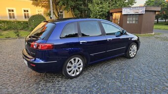 CROMA 2.4 Multijet automat - 15