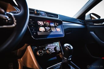Škoda Superb combi 2.0tdi - 15