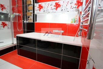 PREDAJ 4 izb BYT 86m² Gazdovská ul. Prievidza - 15
